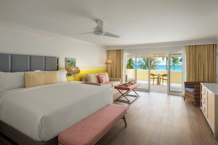 Turtle Beach, a Tribute Portfolio™ All Inclusive Hotel