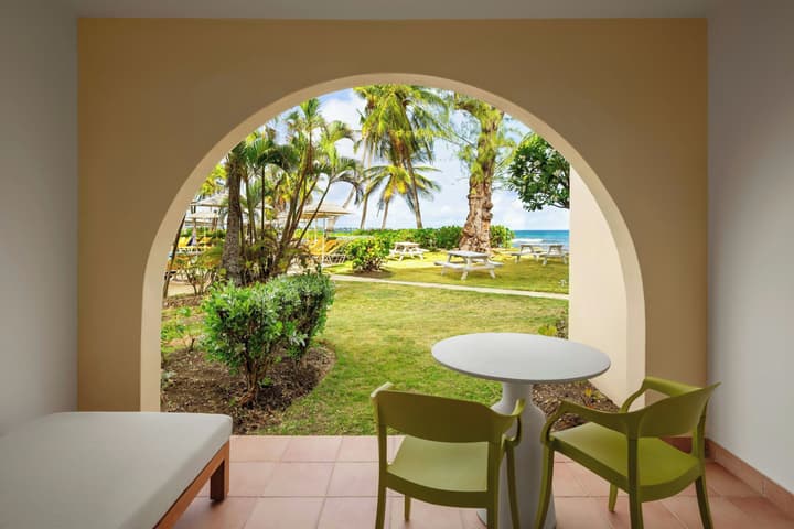 Turtle Beach, a Tribute Portfolio™ All Inclusive Hotel