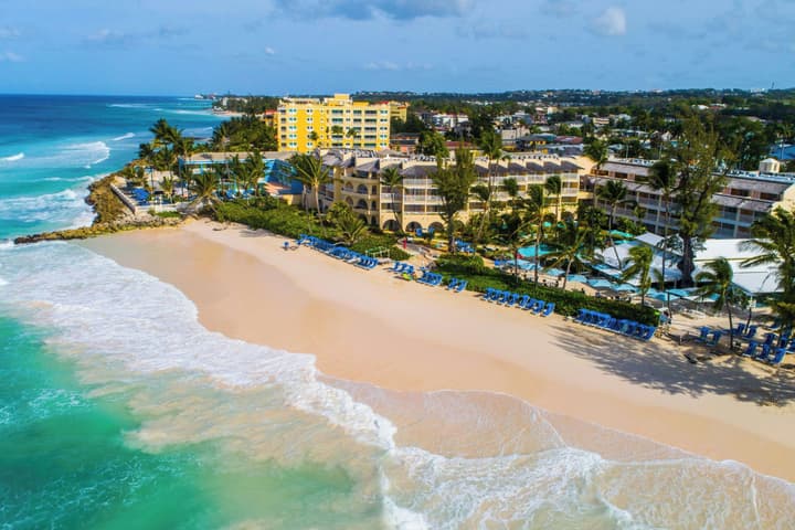 Turtle Beach, a Tribute Portfolio™ All Inclusive Hotel