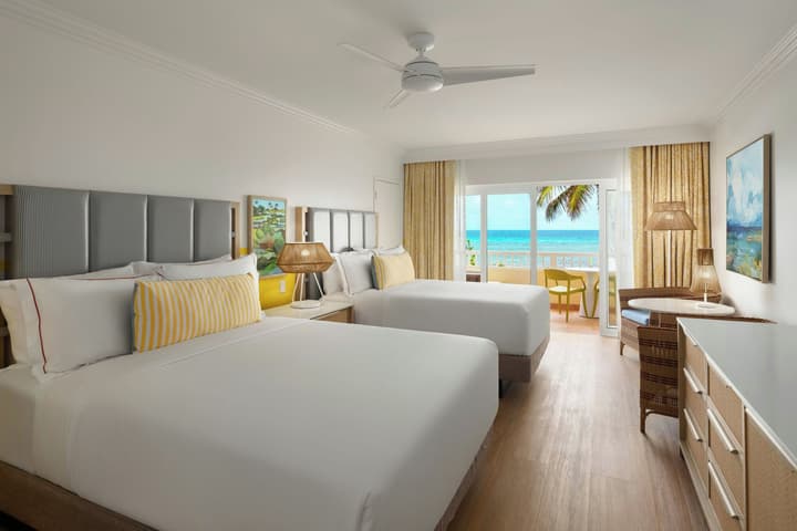 Turtle Beach, a Tribute Portfolio™ All Inclusive Hotel