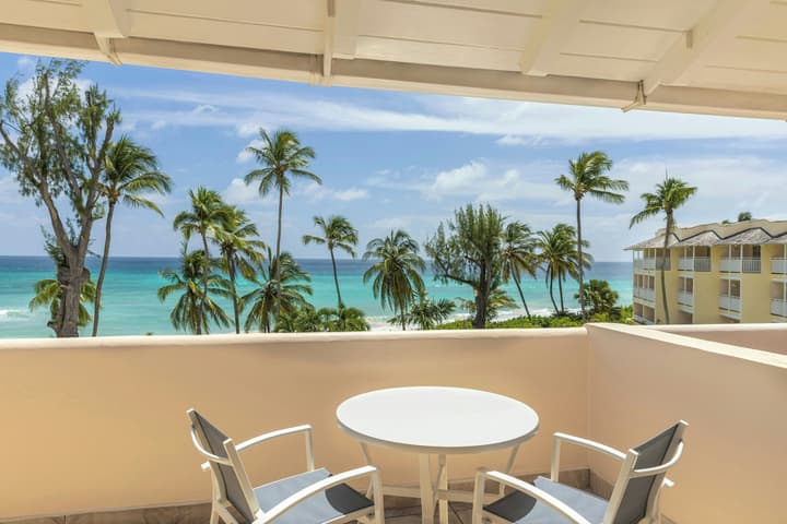 Turtle Beach, a Tribute Portfolio™ All Inclusive Hotel