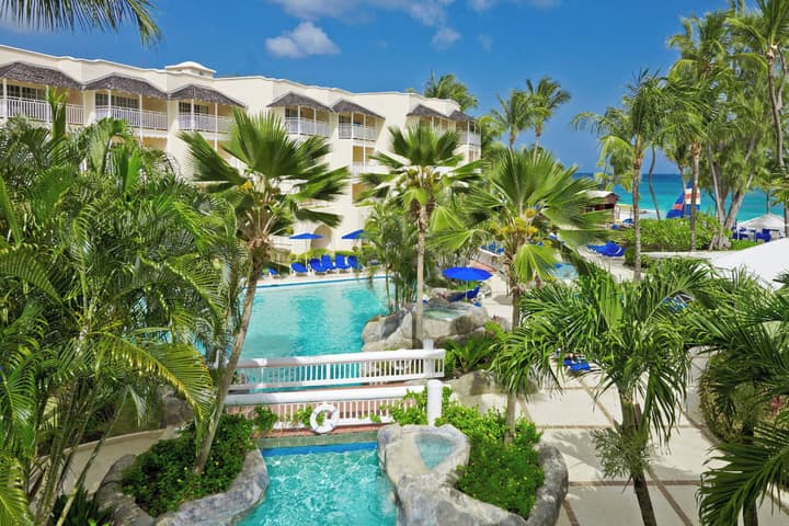 Turtle Beach, a Tribute Portfolio™ All Inclusive Hotel