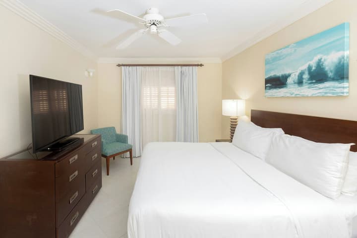 Turtle Beach, a Tribute Portfolio™ All Inclusive Hotel