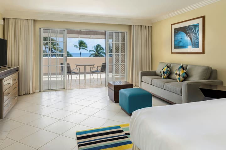 Turtle Beach, a Tribute Portfolio™ All Inclusive Hotel