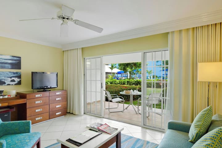 Turtle Beach, a Tribute Portfolio™ All Inclusive Hotel