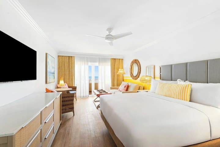 Turtle Beach, a Tribute Portfolio™ All Inclusive Hotel