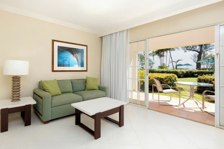 Turtle Beach, a Tribute Portfolio™ All Inclusive Hotel