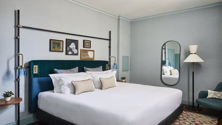 Hotel Indigo Venice - Sant'Elena by IHG