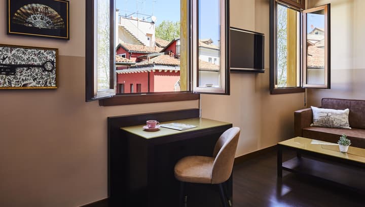 Hotel Indigo Venice - Sant'Elena by IHG