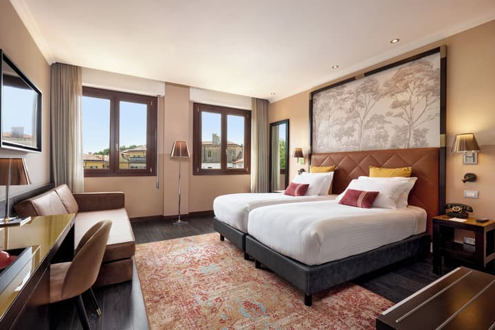 Hotel Indigo Venice - Sant'Elena by IHG
