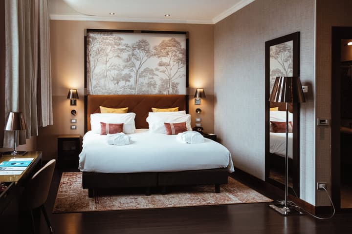 Hotel Indigo Venice - Sant'Elena by IHG