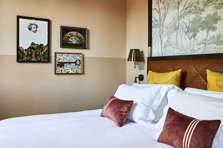 Hotel Indigo Venice - Sant'Elena by IHG
