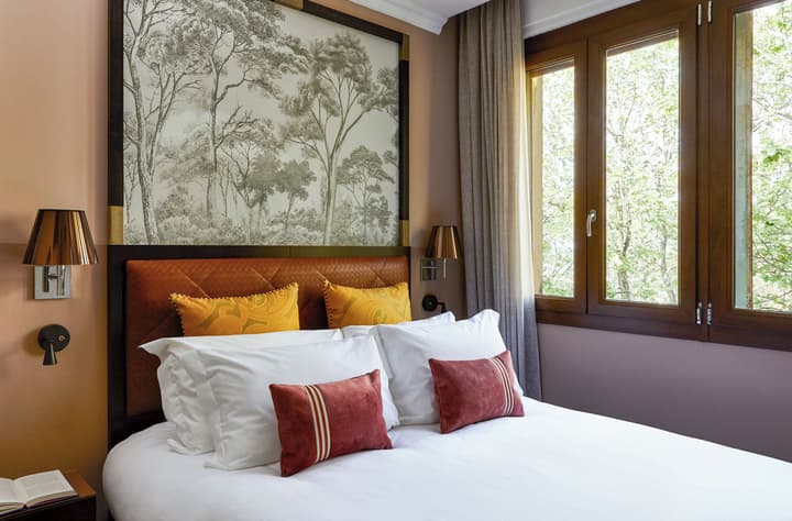 Hotel Indigo Venice - Sant'Elena by IHG