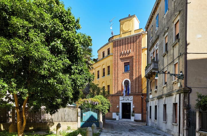 Hotel Indigo Venice - Sant'Elena by IHG