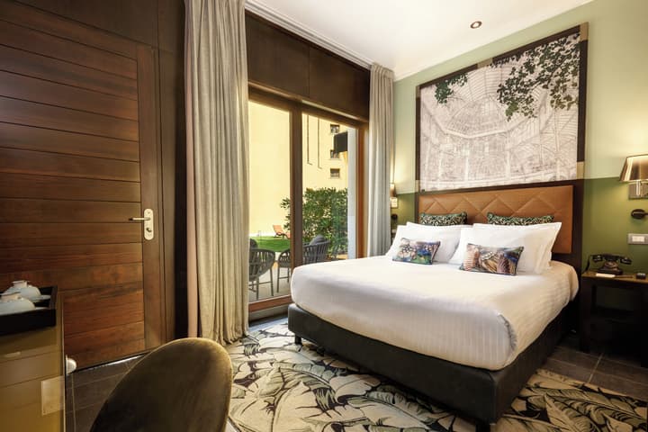 Hotel Indigo Venice - Sant'Elena by IHG
