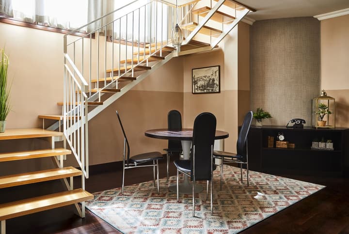 Hotel Indigo Venice - Sant'Elena by IHG