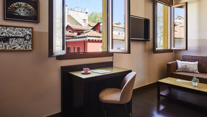 Hotel Indigo Venice - Sant'Elena by IHG