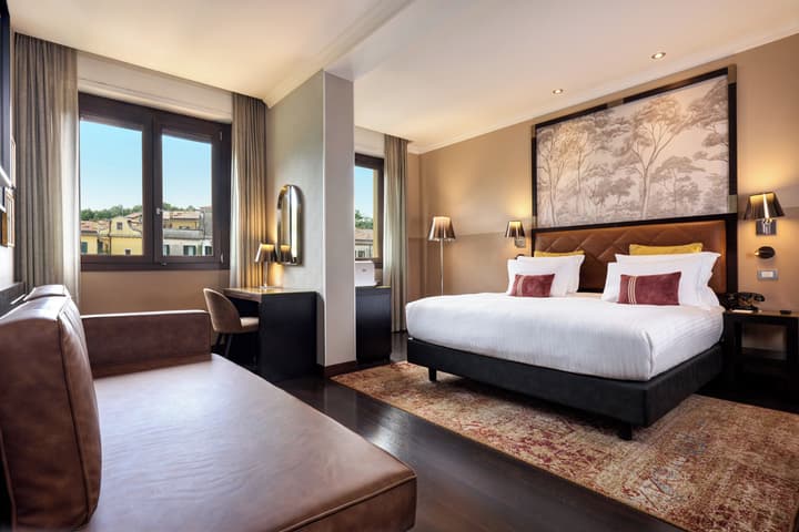 Hotel Indigo Venice - Sant'Elena by IHG