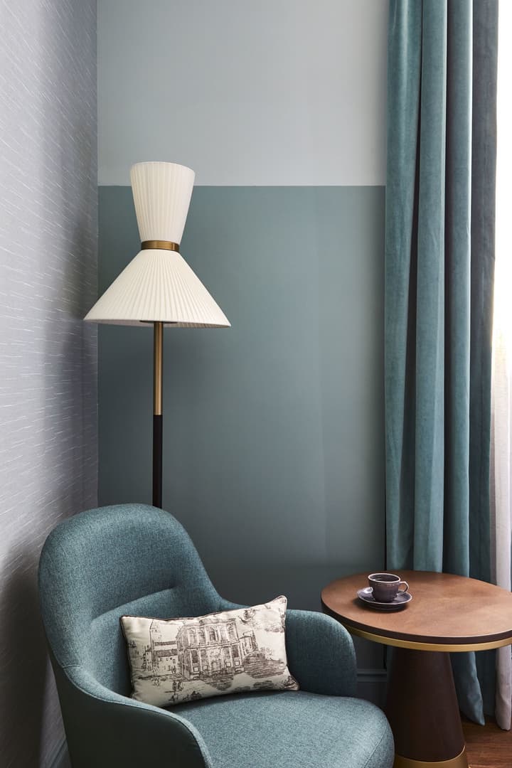 Hotel Indigo Venice - Sant'Elena by IHG
