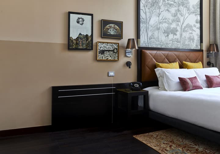 Hotel Indigo Venice - Sant'Elena by IHG