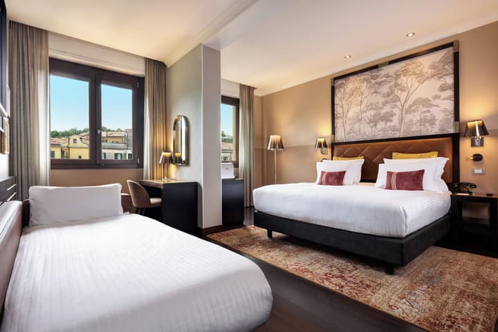 Hotel Indigo Venice - Sant'Elena by IHG