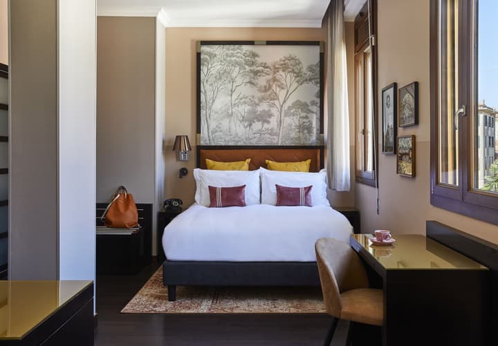 Hotel Indigo Venice - Sant'Elena by IHG