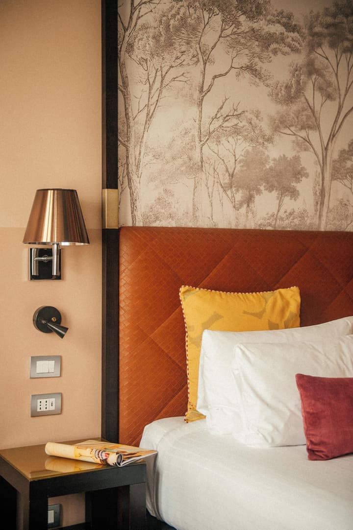 Hotel Indigo Venice - Sant'Elena by IHG