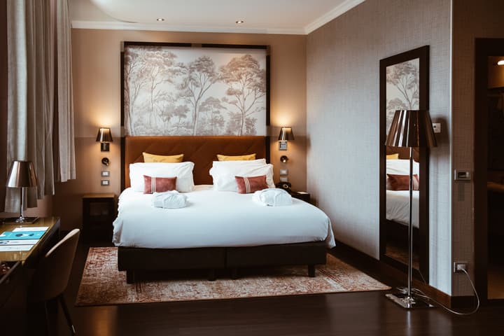 Hotel Indigo Venice - Sant'Elena by IHG