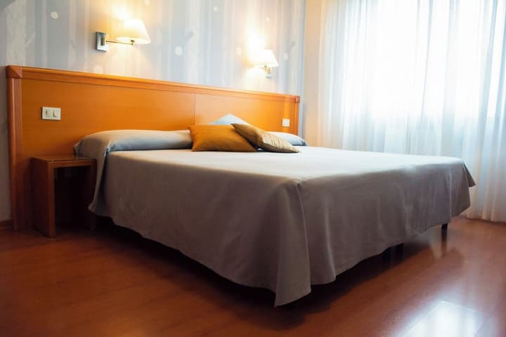 eco Hotel Milano & BioRiso Restaurant