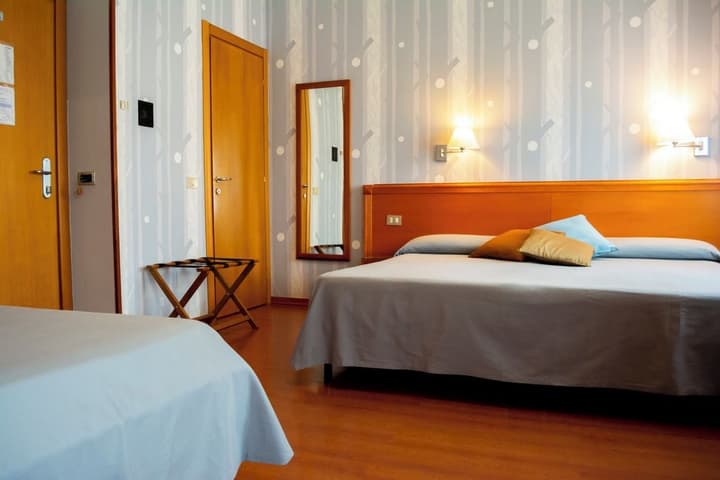 eco Hotel Milano & BioRiso Restaurant