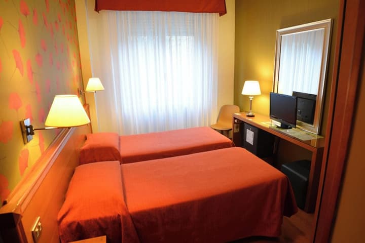 eco Hotel Milano & BioRiso Restaurant