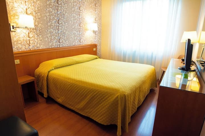 eco Hotel Milano & BioRiso Restaurant