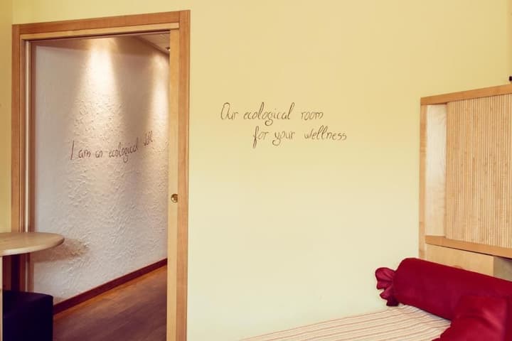 eco Hotel Milano & BioRiso Restaurant