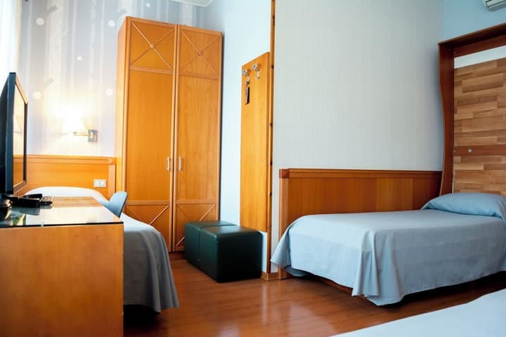 eco Hotel Milano & BioRiso Restaurant