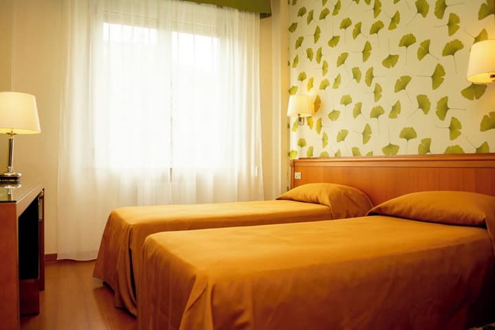 eco Hotel Milano & BioRiso Restaurant