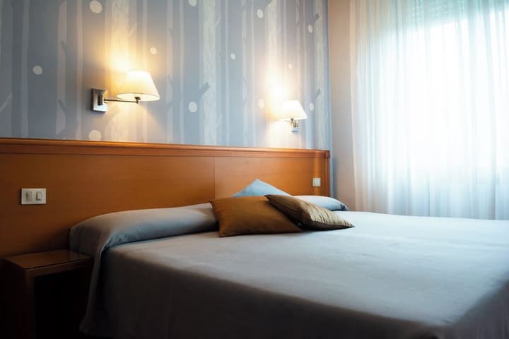 eco Hotel Milano & BioRiso Restaurant
