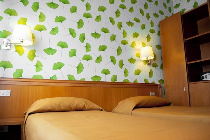 eco Hotel Milano & BioRiso Restaurant