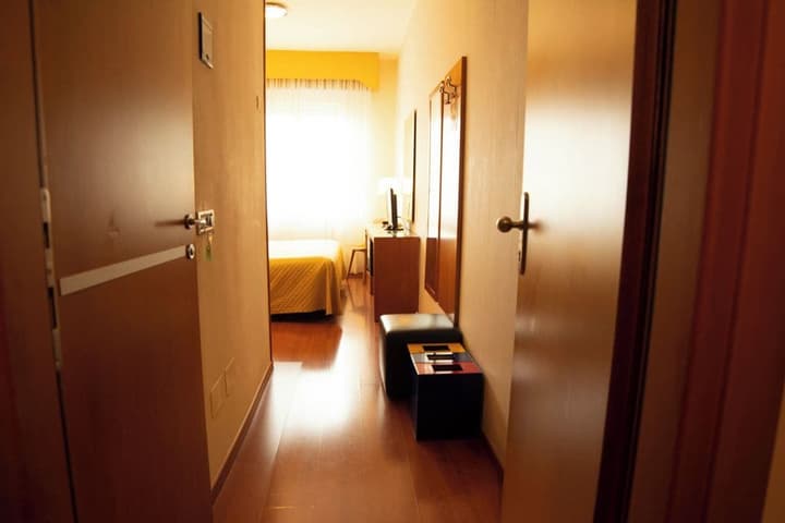 eco Hotel Milano & BioRiso Restaurant