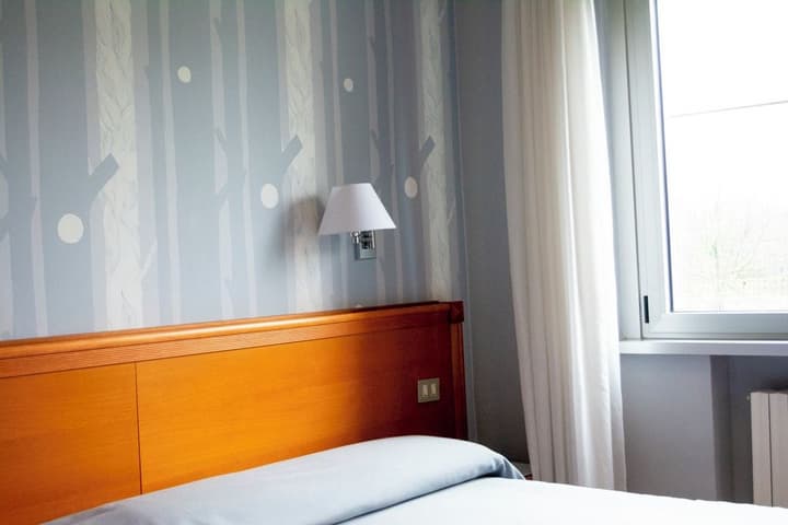 eco Hotel Milano & BioRiso Restaurant