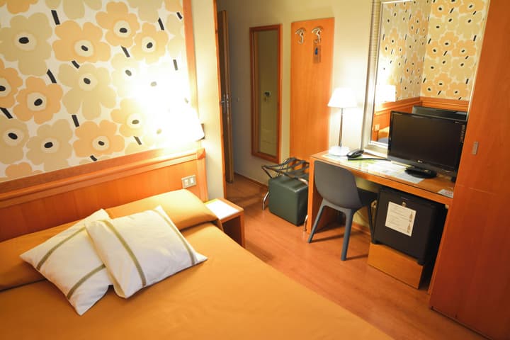 eco Hotel Milano & BioRiso Restaurant