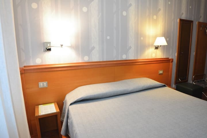 eco Hotel Milano & BioRiso Restaurant