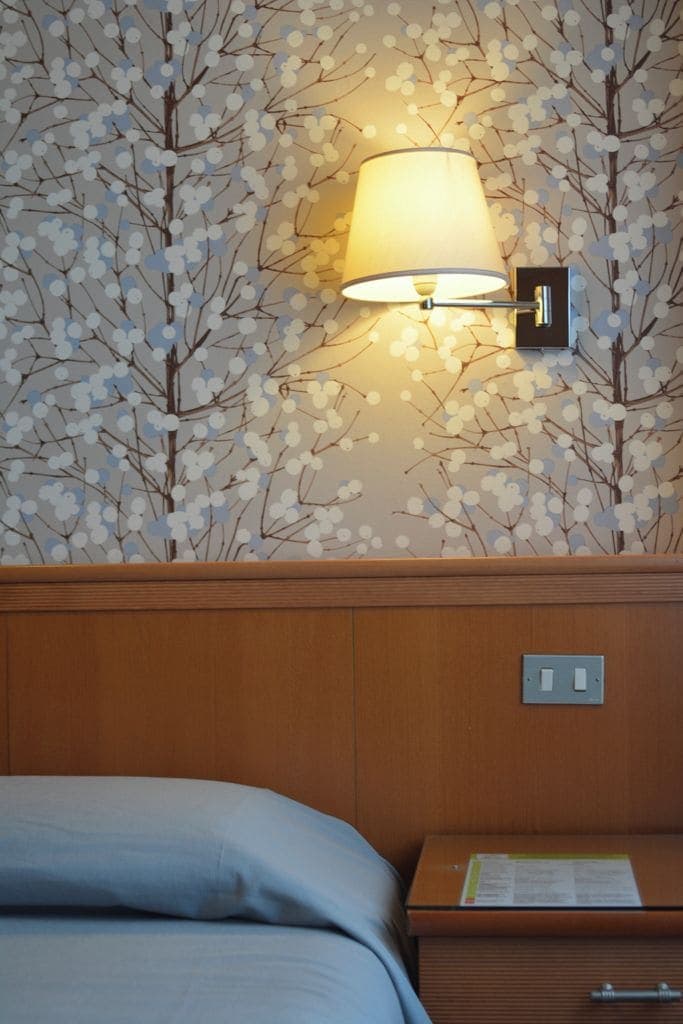 eco Hotel Milano & BioRiso Restaurant