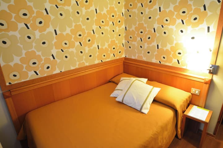 eco Hotel Milano & BioRiso Restaurant