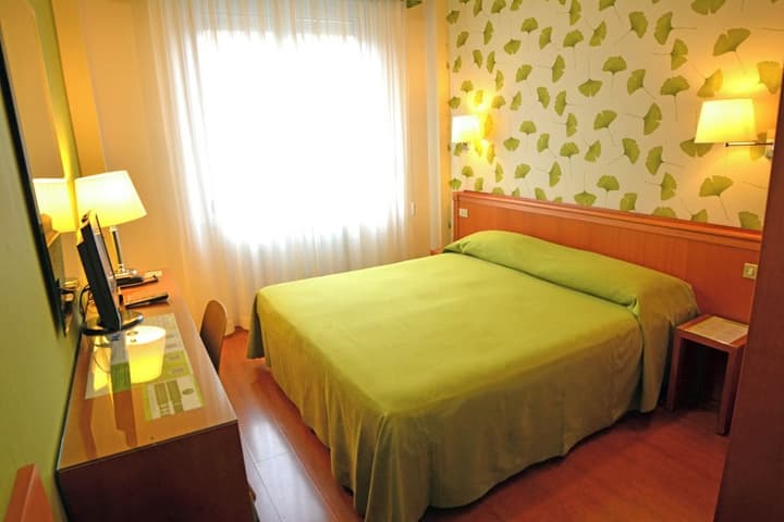 eco Hotel Milano & BioRiso Restaurant