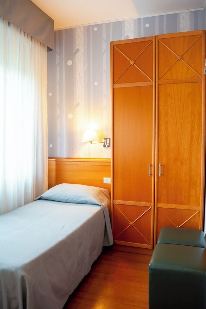 eco Hotel Milano & BioRiso Restaurant