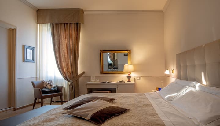 Hotel Ambasciatori