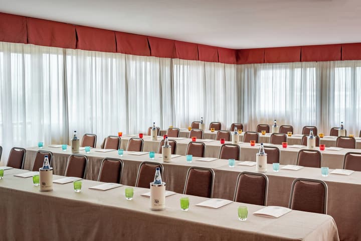 Hotel Ambasciatori