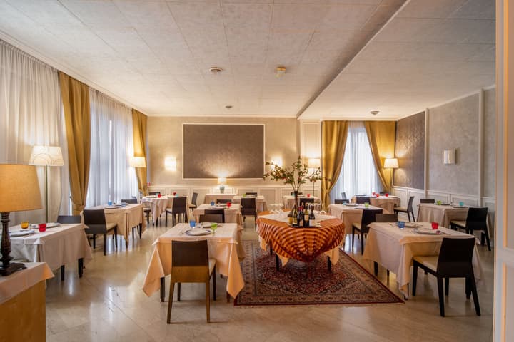Hotel Ambasciatori