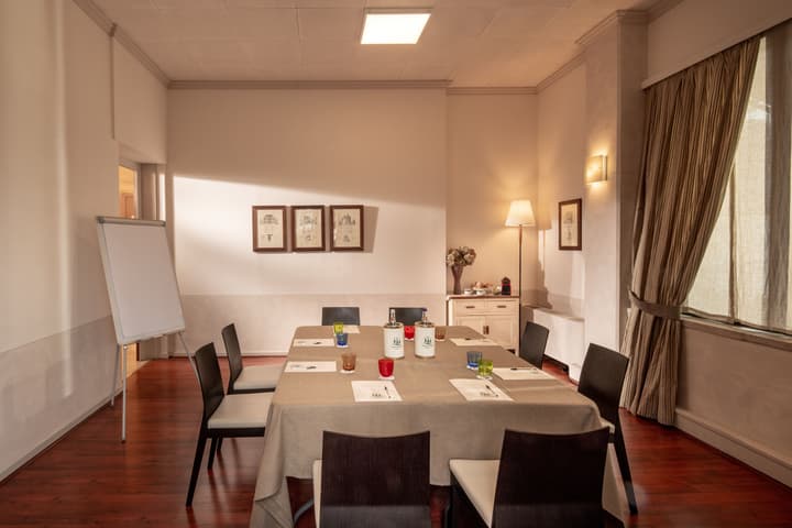 Hotel Ambasciatori