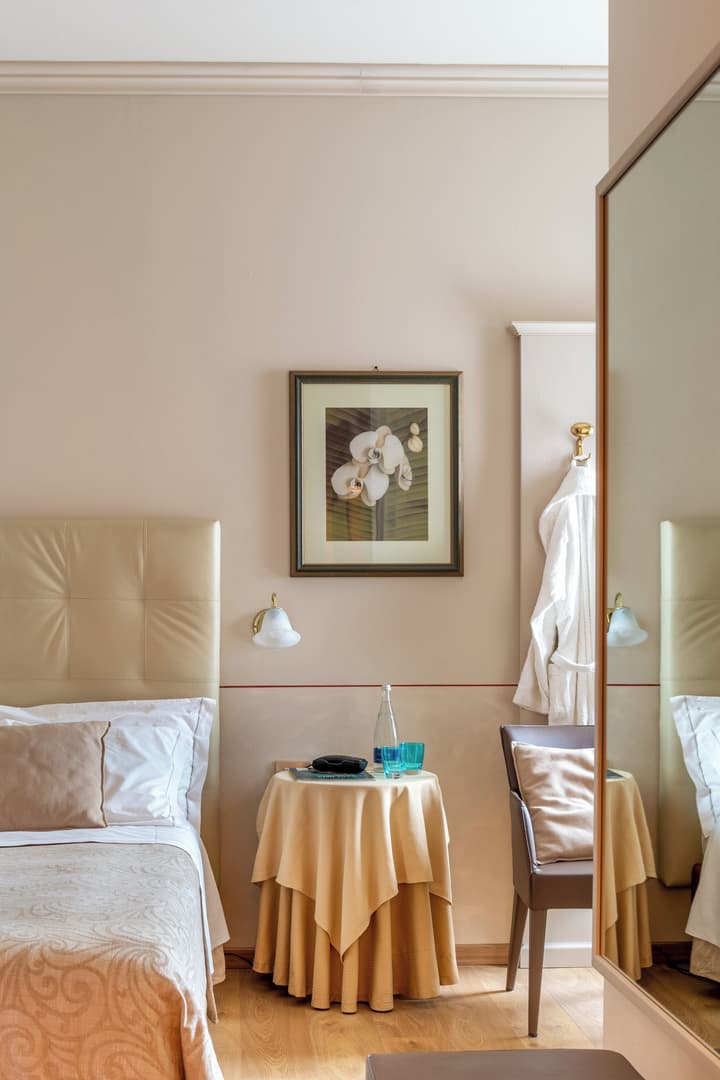 Hotel Ambasciatori